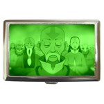 Avatar Cig Case Cigarette Money Case