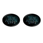 Avatar Cufflinks Cufflinks (Oval)