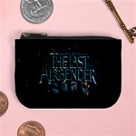Avatar Coin Purses Mini Coin Purse