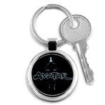 Avatar Key Chain Key Chain (Round)