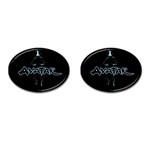 Avatar Cufflinks Cufflinks (Oval)