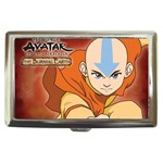 Avatar Cig Case Cigarette Money Case