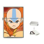 Avatar Lighter Flip Top Lighter