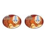 Avatar Cufflinks Cufflinks (Oval)