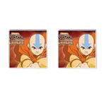 Avatar Cufflinks Cufflinks (Square)