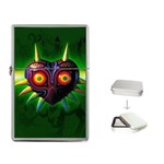 mask Flip Top Lighter