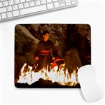 Avatar Mousepad Large Mousepad