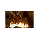 Avatar Sticker Sticker (Rectangular)