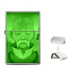 Avatar Lighter Flip Top Lighter