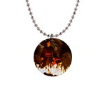 Avatar Necklace 1  Button Necklace