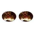 Avatar Cufflinks Cufflinks (Oval)