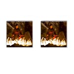 Avatar Cufflinks Cufflinks (Square)