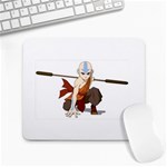 Avatar Mousepad Large Mousepad