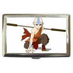 Avatar Cig Case Cigarette Money Case