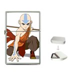 Avatar Lighter Flip Top Lighter