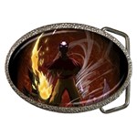 Avatar Buckle Belt Buckle