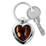 Avatar Key Chain Key Chain (Heart)