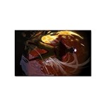 Avatar Sticker Sticker (Rectangular)