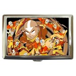 Avatar Cig Case Cigarette Money Case