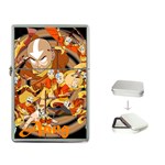 Avatar Lighter Flip Top Lighter