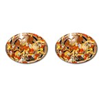 Avatar Cufflinks Cufflinks (Oval)