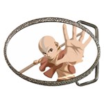 Avatar Buckle Belt Buckle