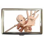 Avatar Cig Case Cigarette Money Case