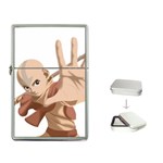 Avatar Lighter Flip Top Lighter
