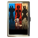 Avatar Cig Case Cigarette Money Case