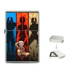 Avatar Lighter Flip Top Lighter