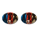 Avatar Cufflinks Cufflinks (Oval)