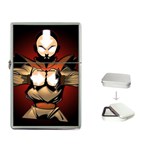 Avatar Lighter Flip Top Lighter