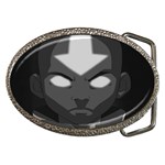 Avatar Buckle Belt Buckle