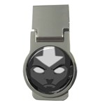 Avatar Key Chain Money Clip (Round)