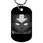 Avatar Dog Tag Dog Tag (One Side)
