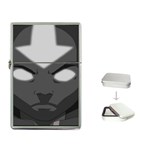 Avatar Lighter Flip Top Lighter
