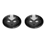 Avatar Cufflinks Cufflinks (Oval)