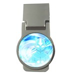 Avatar Key Chain Money Clip (Round)