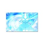 Avatar Sticker Sticker (Rectangular)