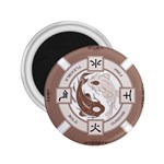 Avatar Magnet 2.25  Magnet