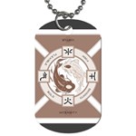 Avatar Dog Tag Dog Tag (One Side)