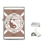 Avatar Lighter Flip Top Lighter