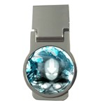 Avatar Key Chain Money Clip (Round)