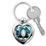 Avatar Key Chain Key Chain (Heart)