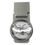 Avatar Key Chain Money Clip (Round)