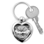 Avatar Key Chain Key Chain (Heart)