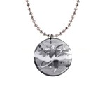 Avatar Necklace 1  Button Necklace