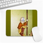 Avatar Mousepad Large Mousepad