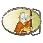 Avatar Buckle Belt Buckle