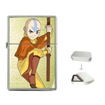 Avatar Lighter Flip Top Lighter
